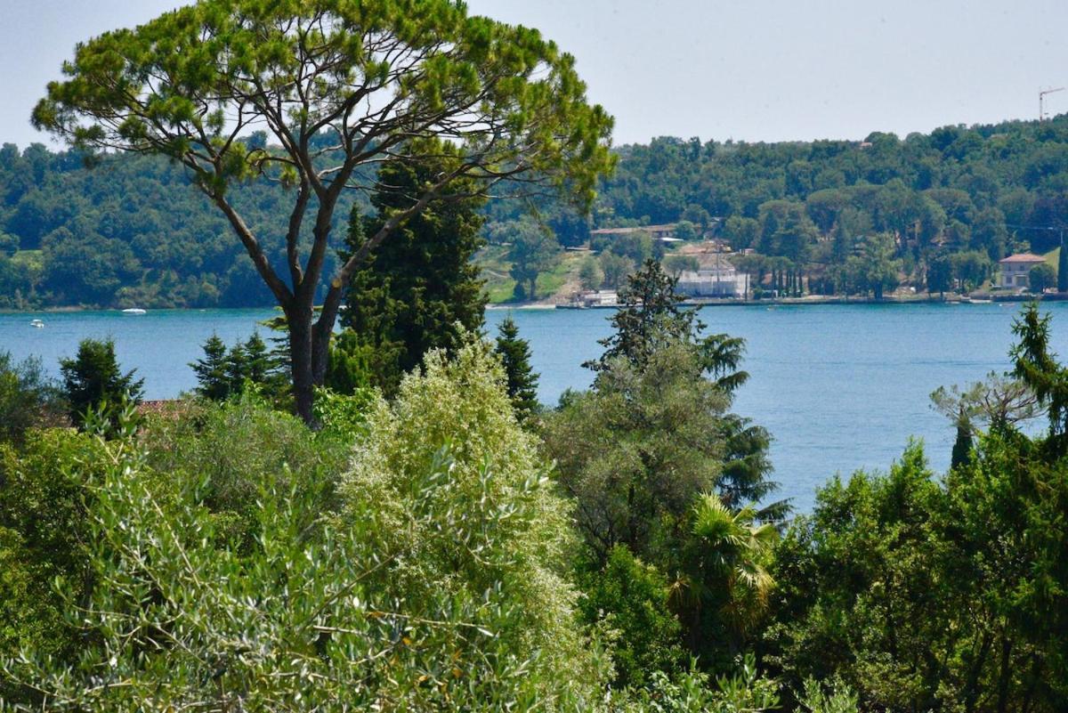 Holiday home Casa Pachia Salo