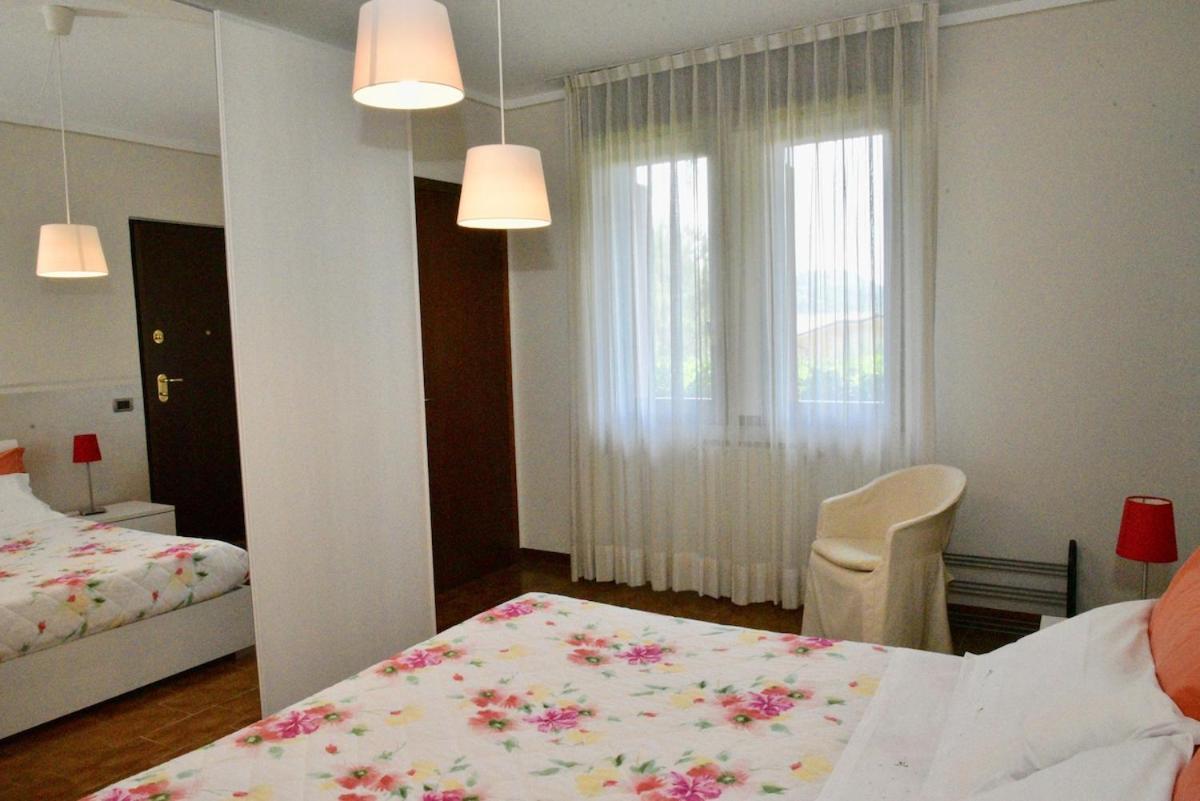 Сasa de vacaciones Casa Pachia